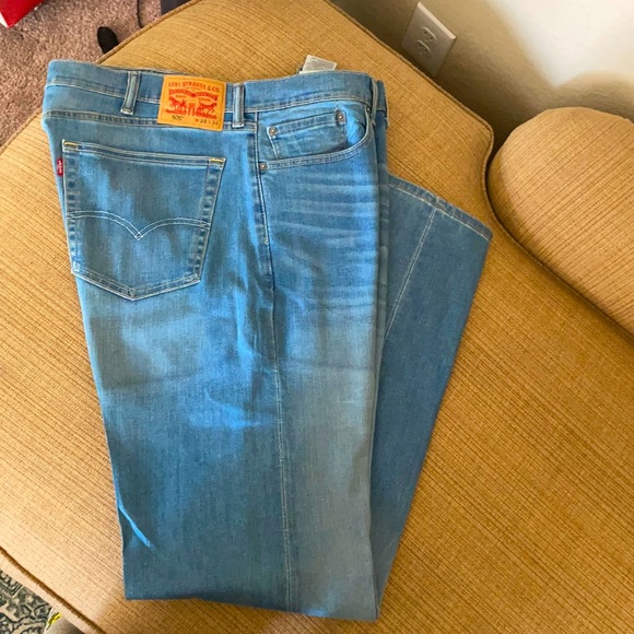 Levi's Other - Light wash Levi’s